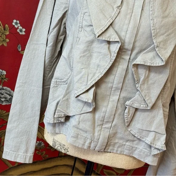 Women's Stylish “LOFT” Dressy Jacket | #P7 - Picture 5 of 11